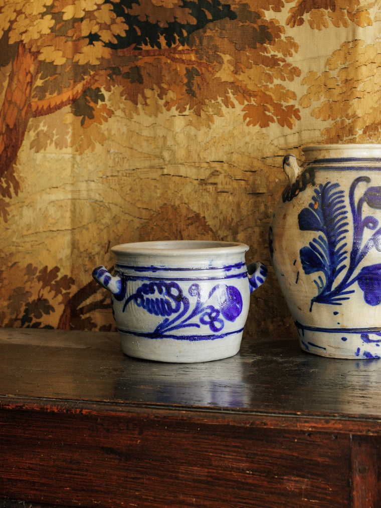 Alsace Pot - Wide