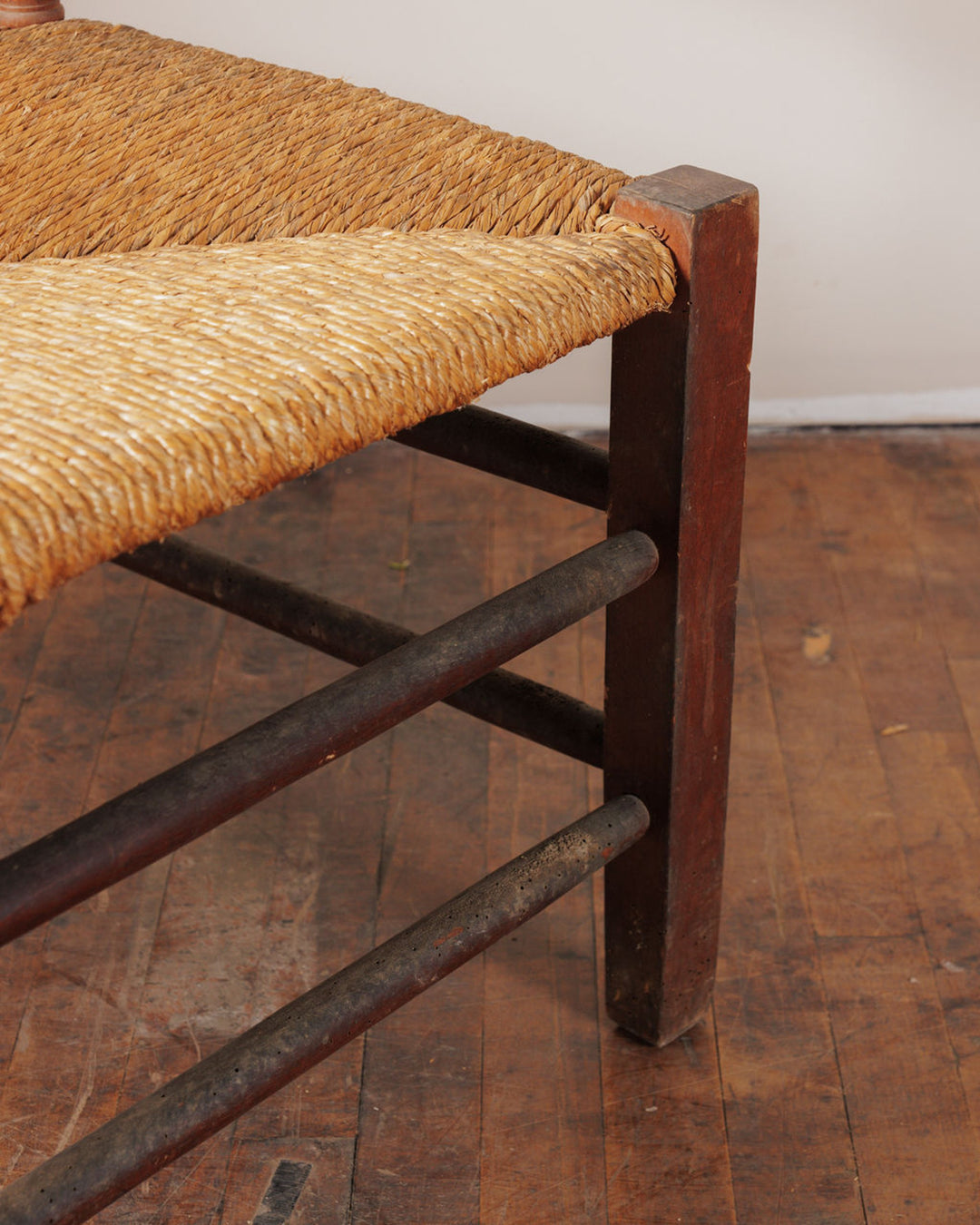 French Rush Chaise