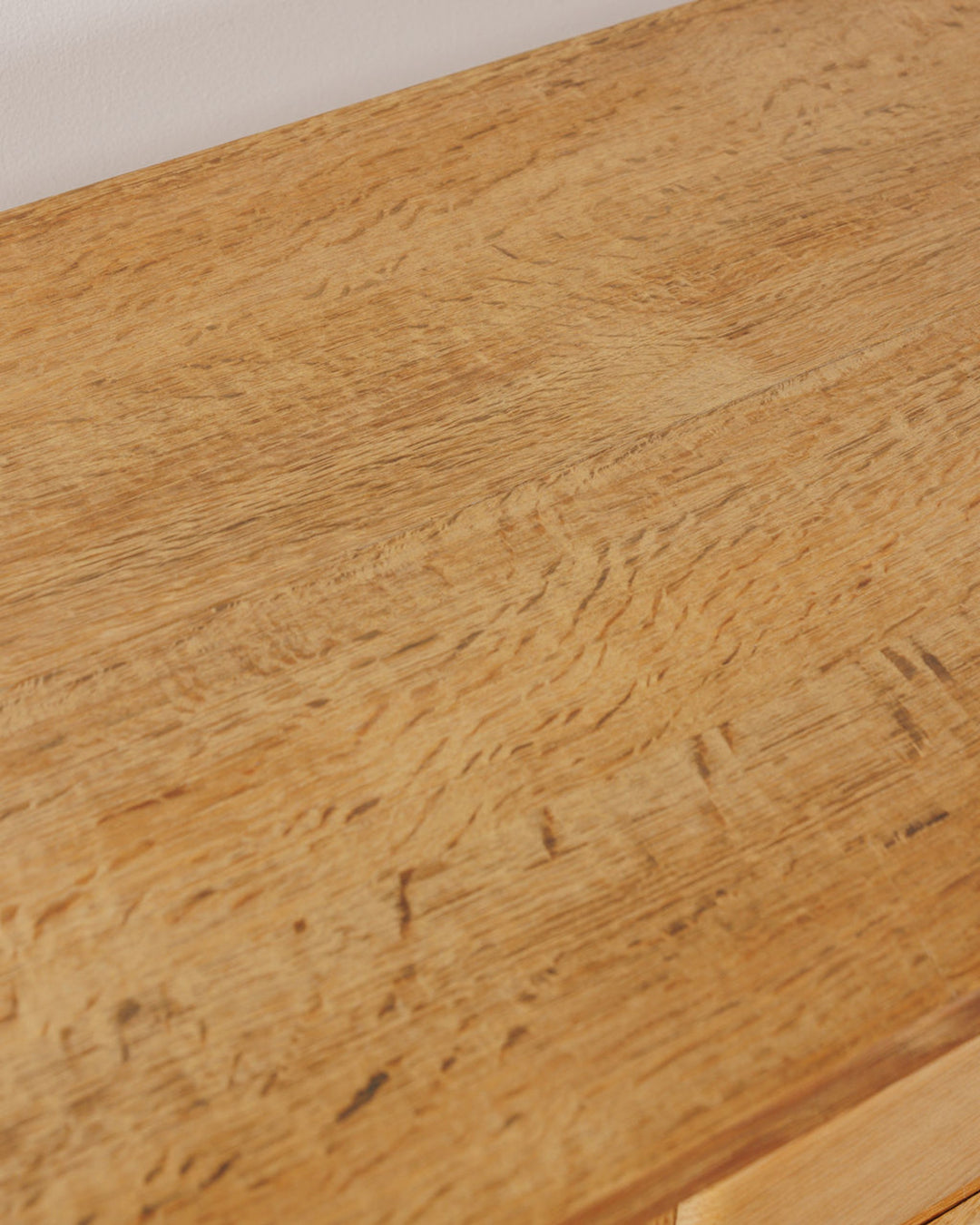 Danish Oak Sideboard