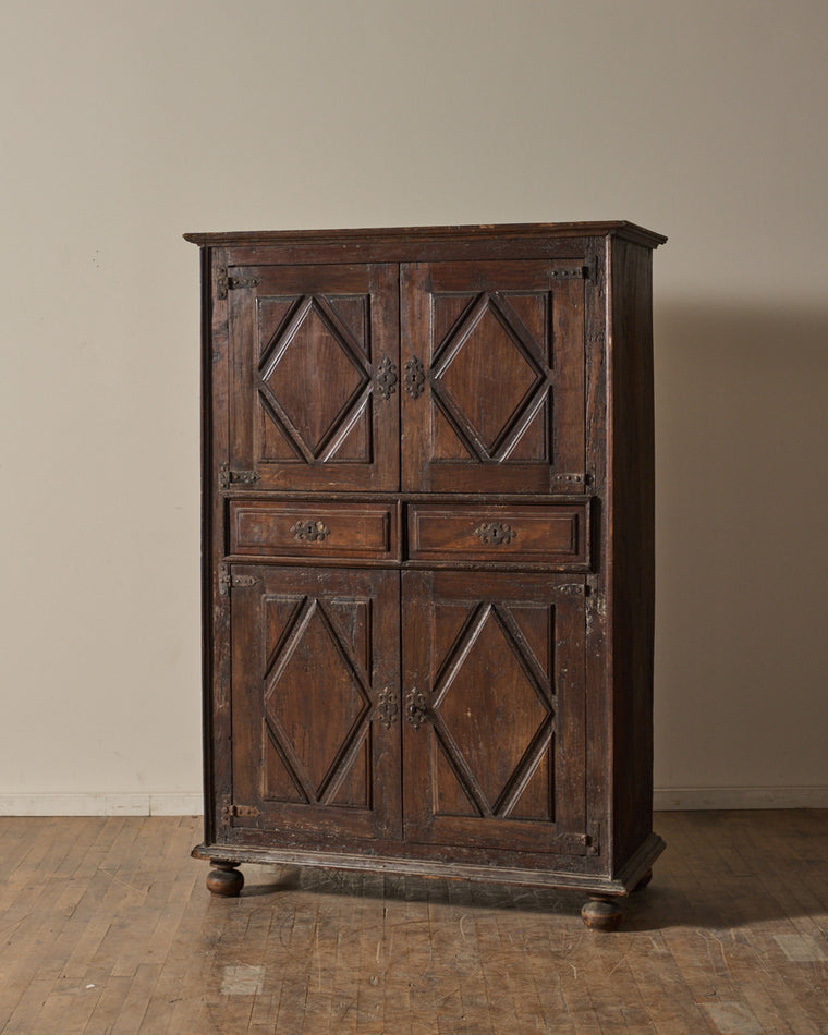 18th c. Portuguese Cabinet
