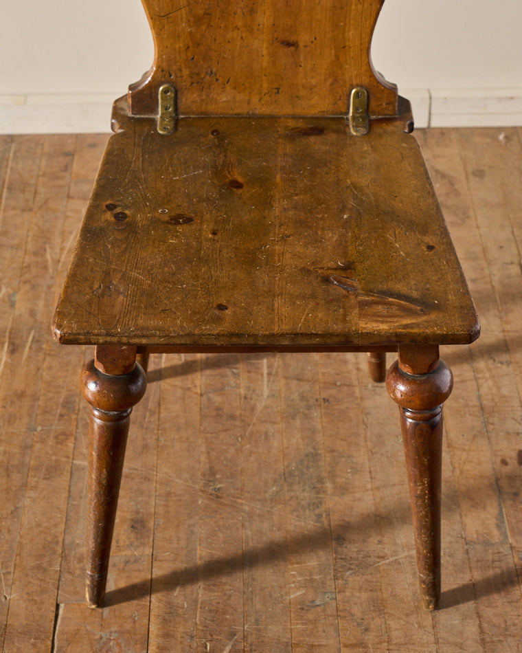 Swiss Alpine Chair
