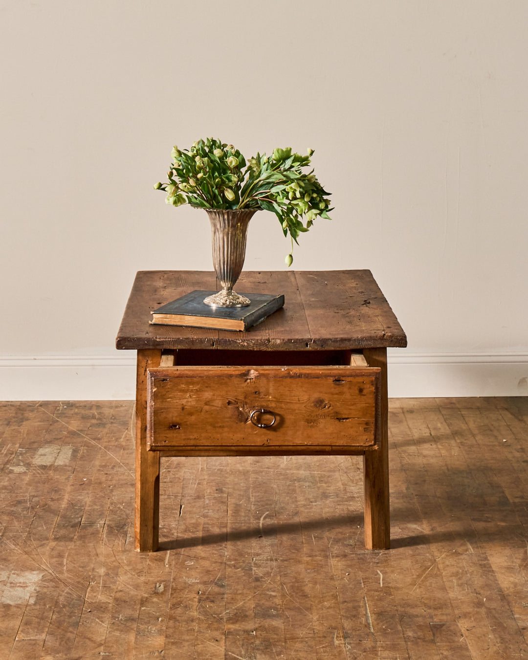 19th c. French Coffee Table