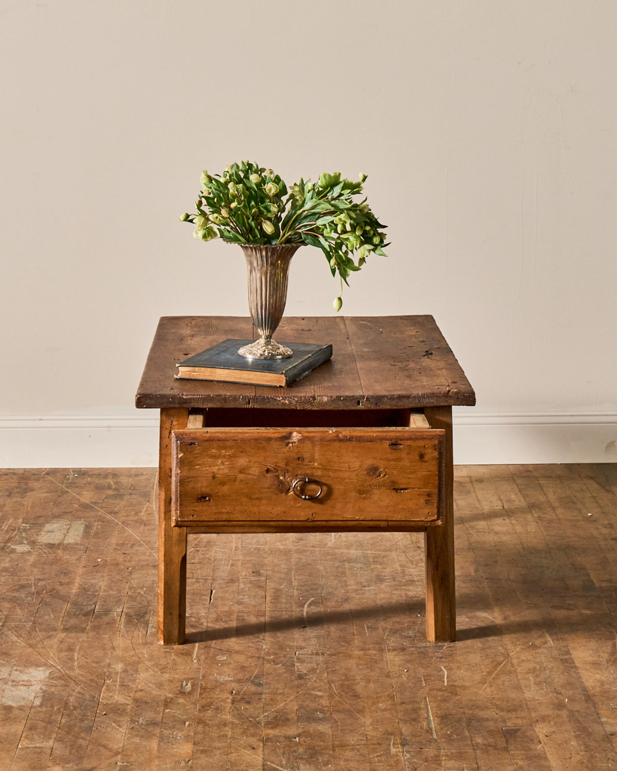 19th c. French Coffee Table