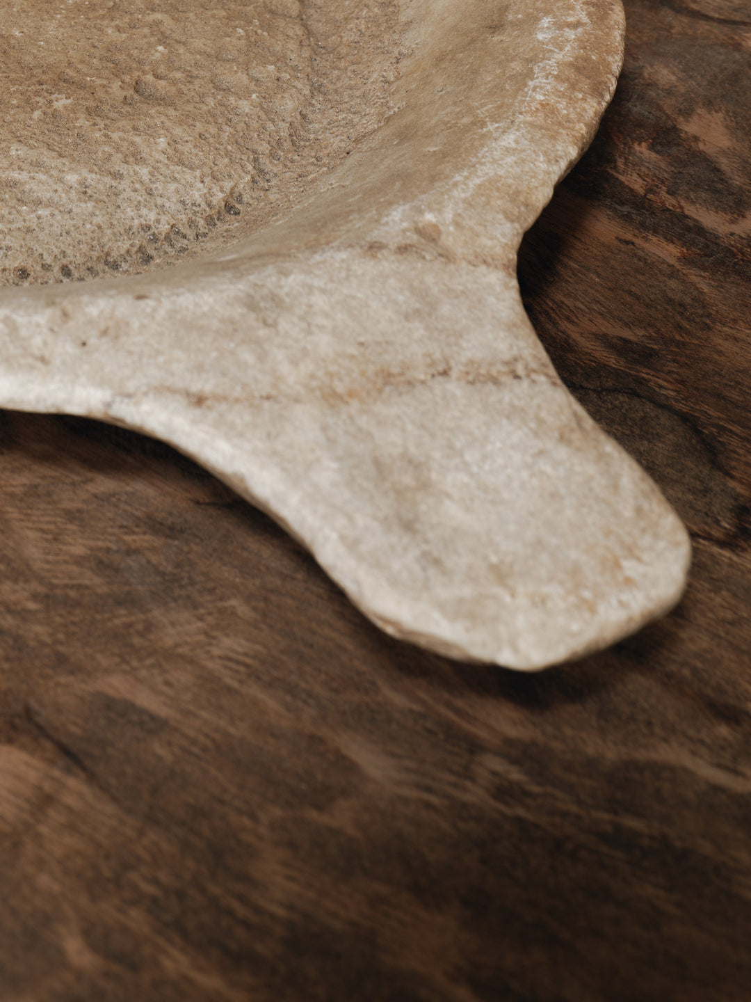 Marble Tray - Natural