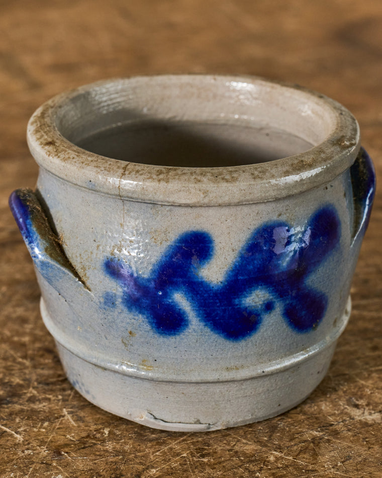 Mini Alsace Pot - III