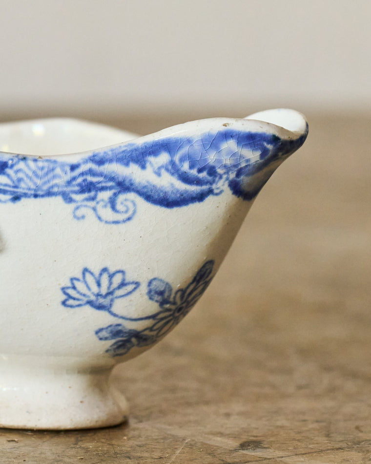 Mini Delft Catch All