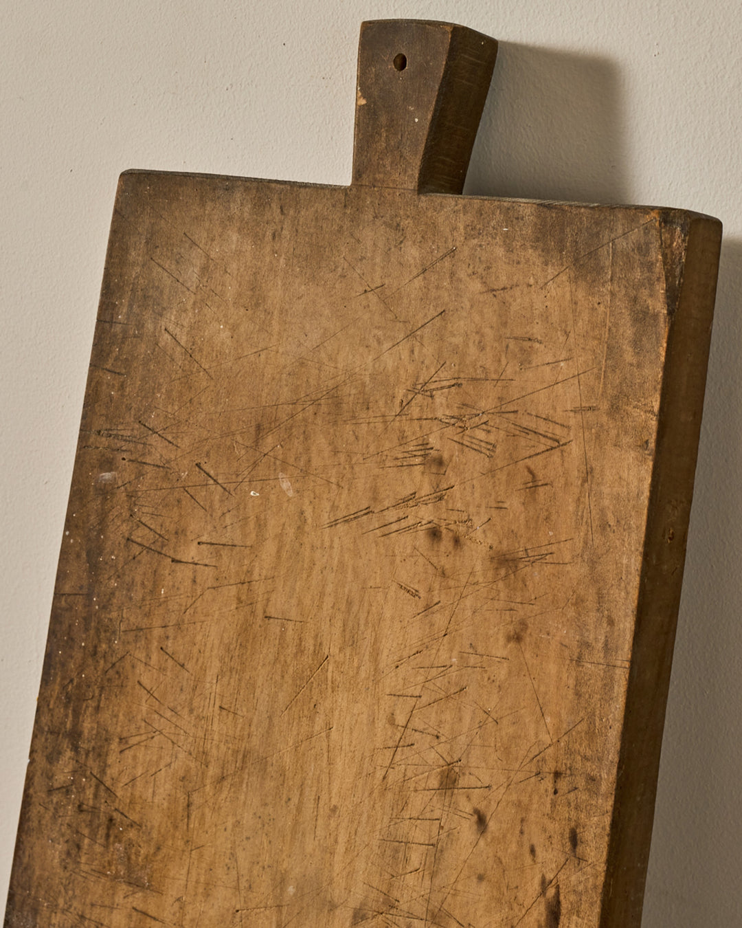 Antique Cutting Board - II