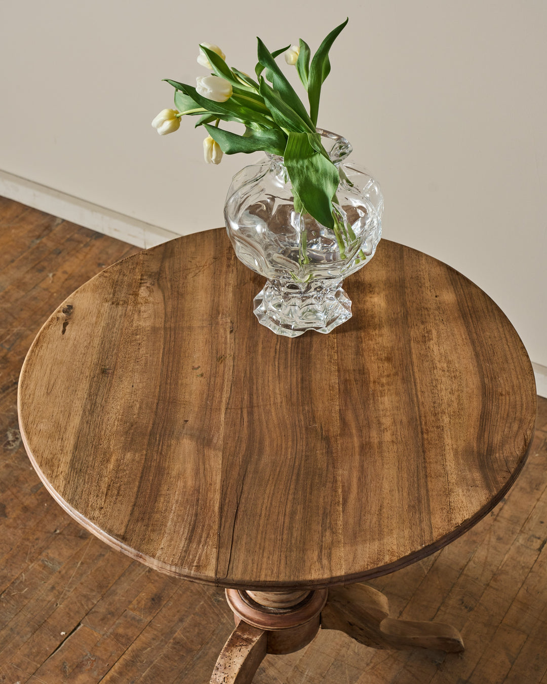 Antique Breakfast Table