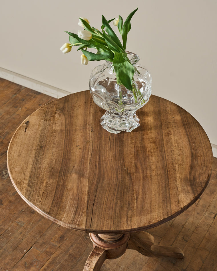 Antique Breakfast Table