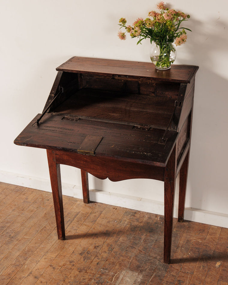 18th c. Writers Desk