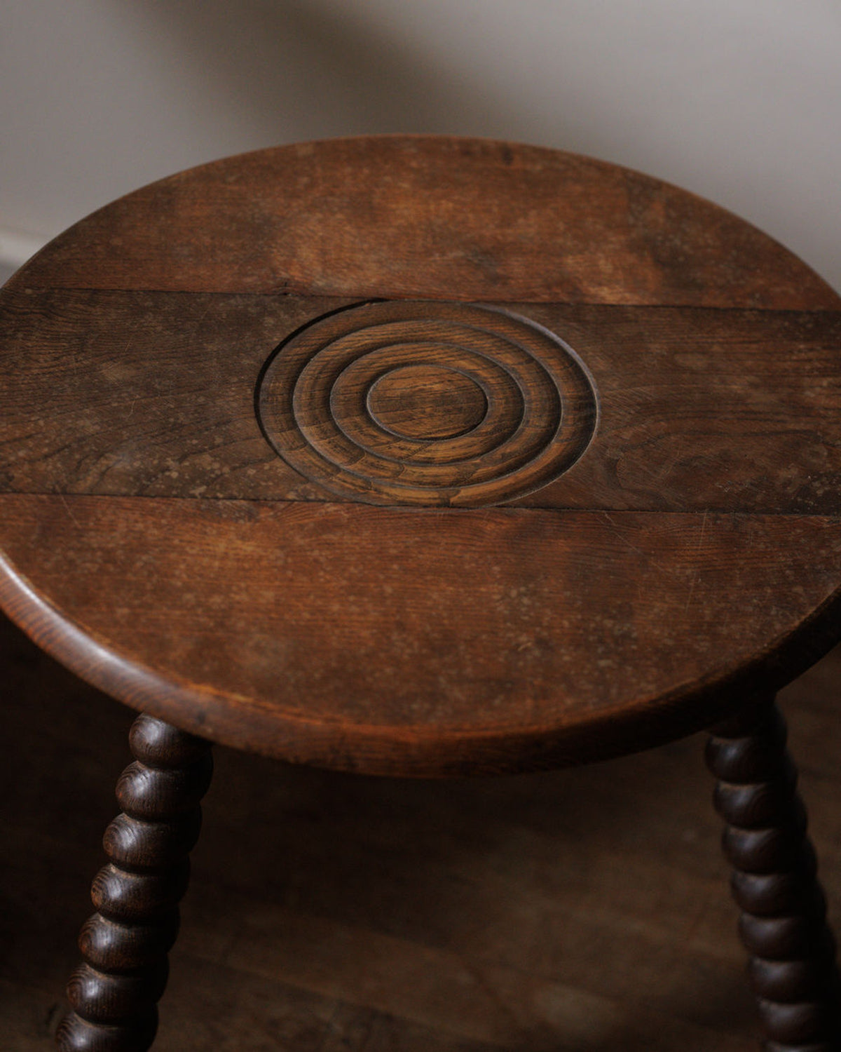 Midcentury Side Table