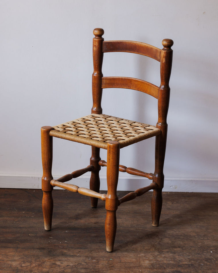 Midcentury Chairs (Set of 4)