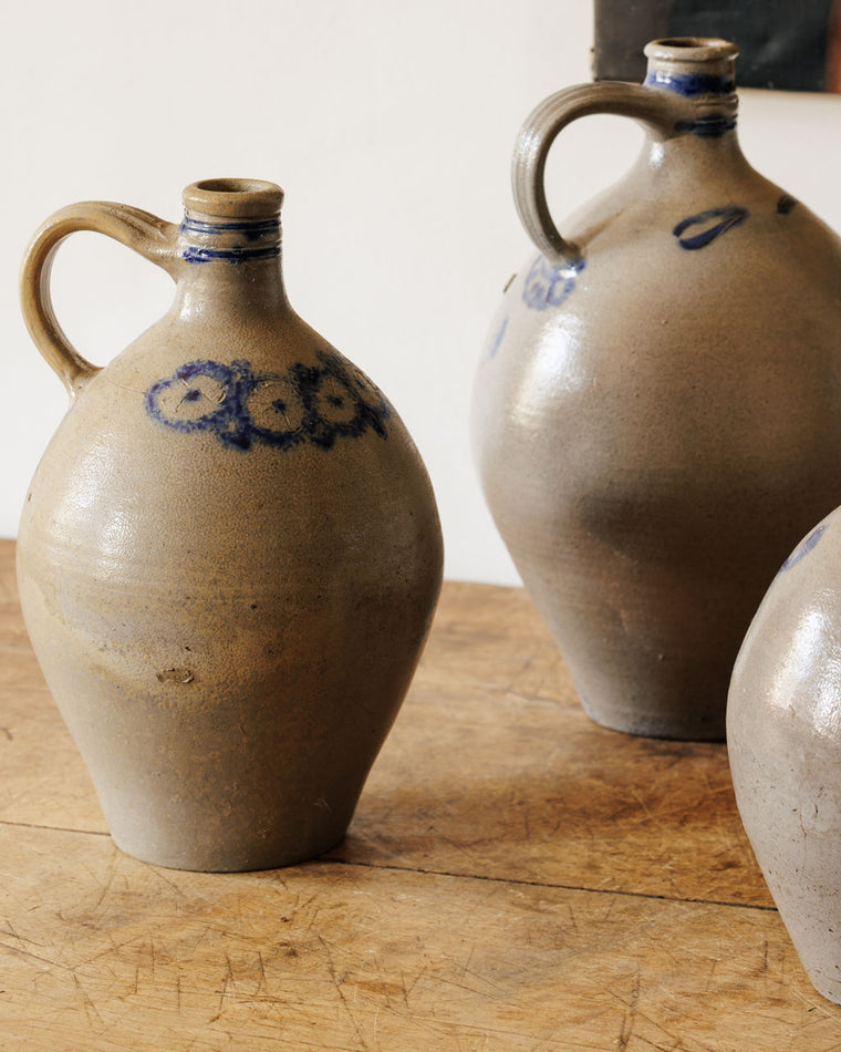 Alsace Branch Vase