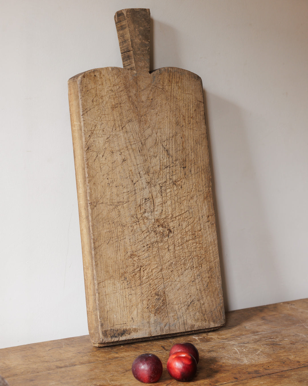 Antique Cutting Board