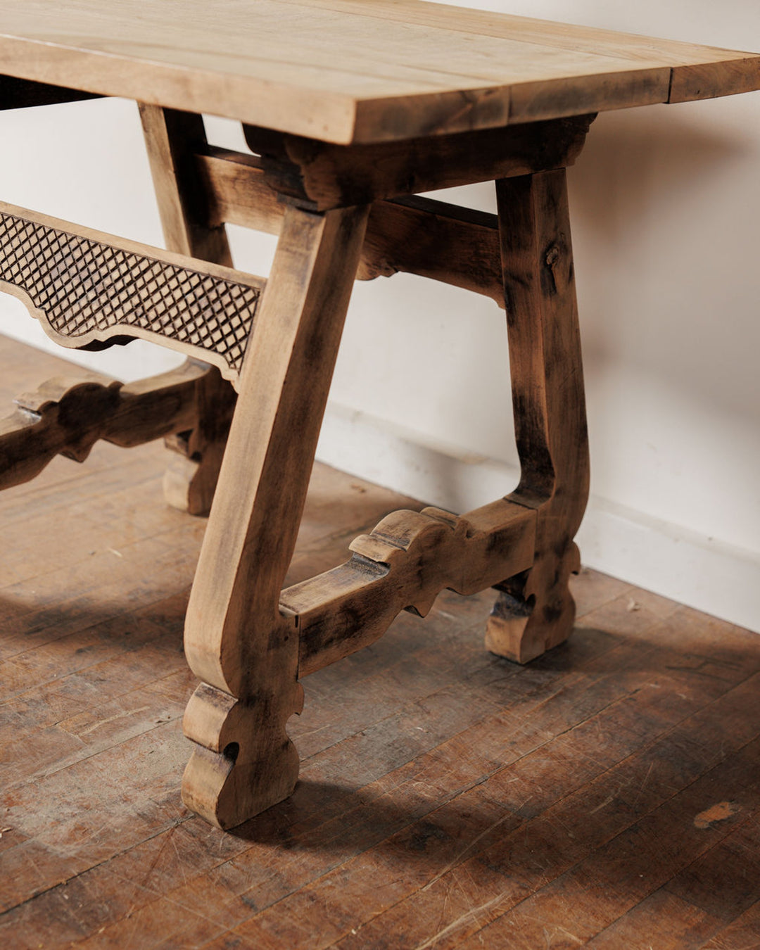 Spanish Side Table