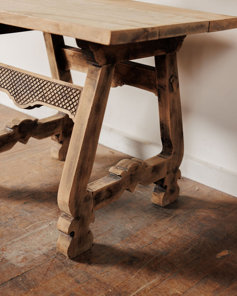 Spanish Side Table