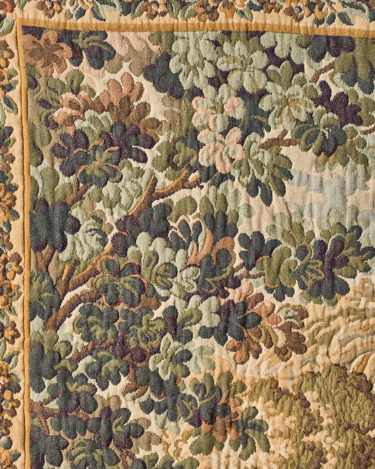 Tapestry - Le Perche