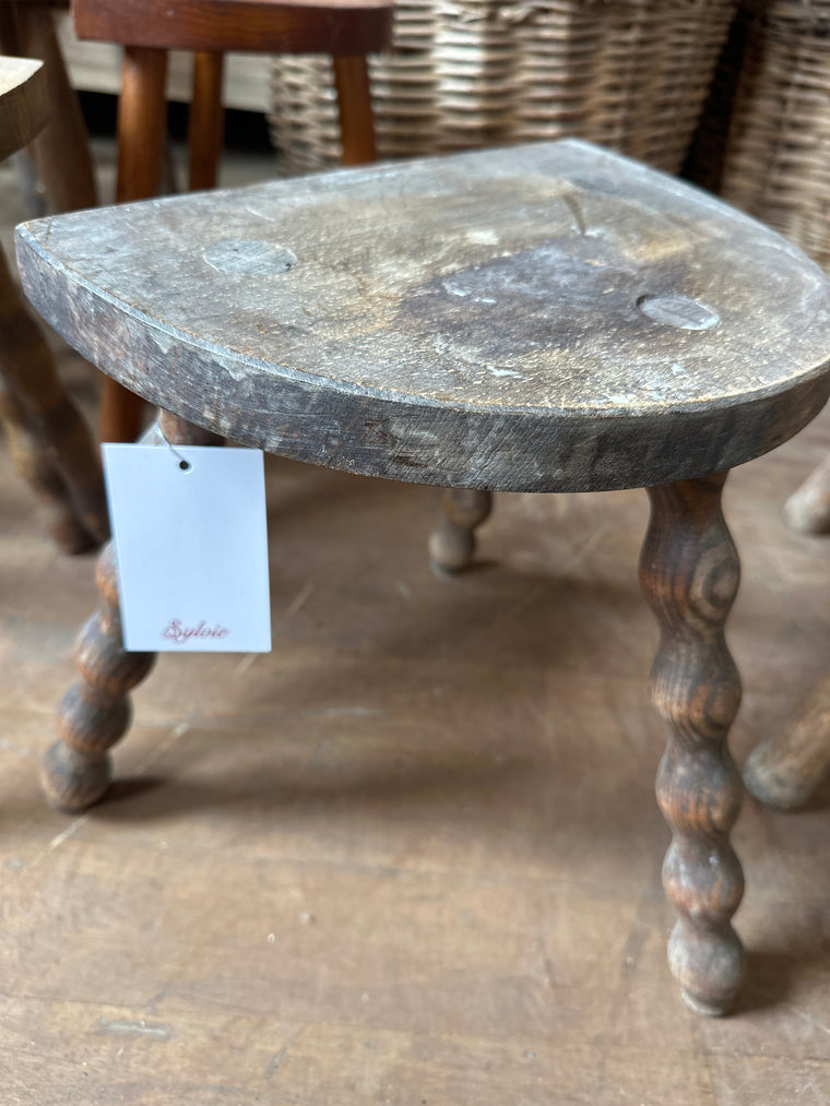French Stool