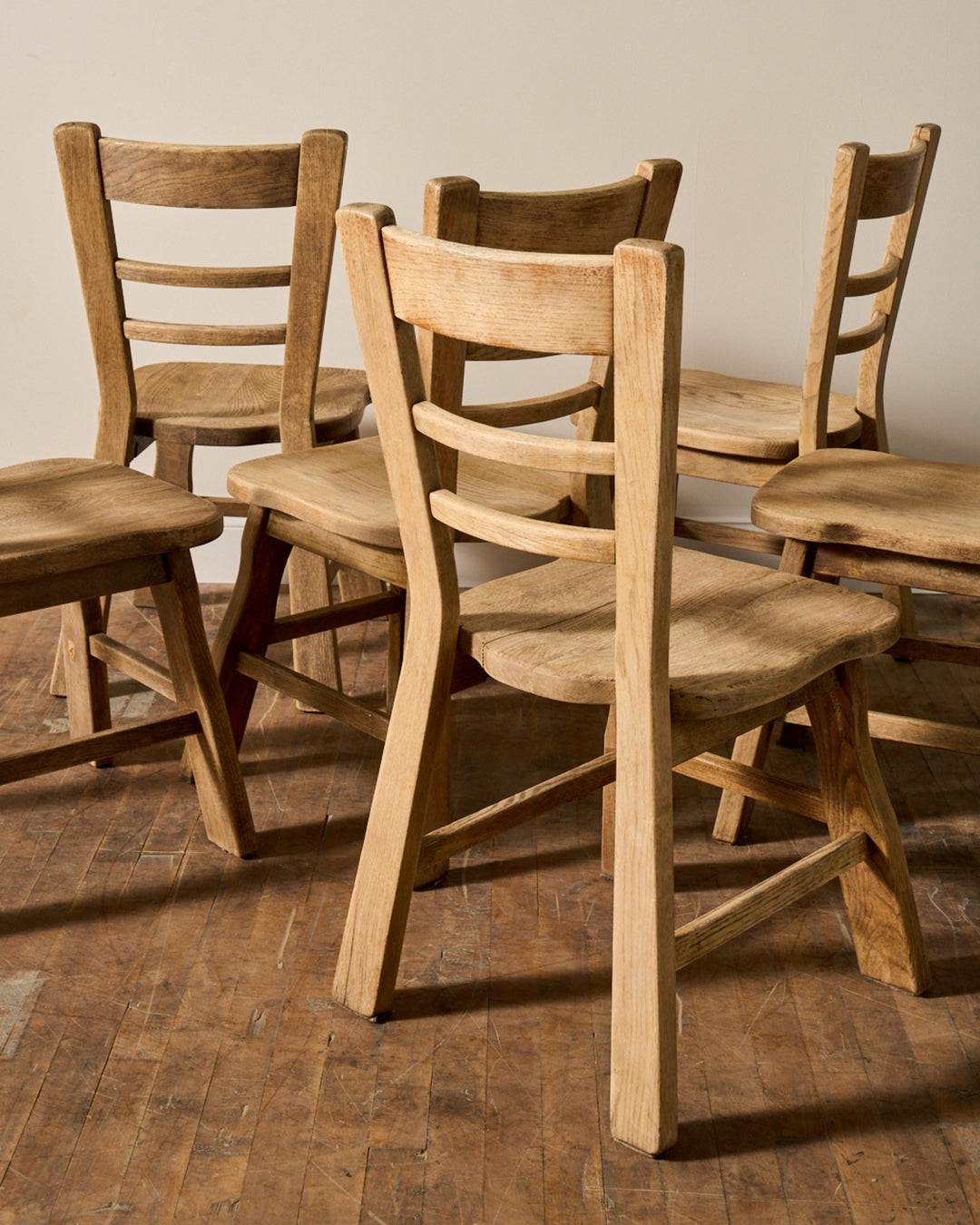Antique French Chair