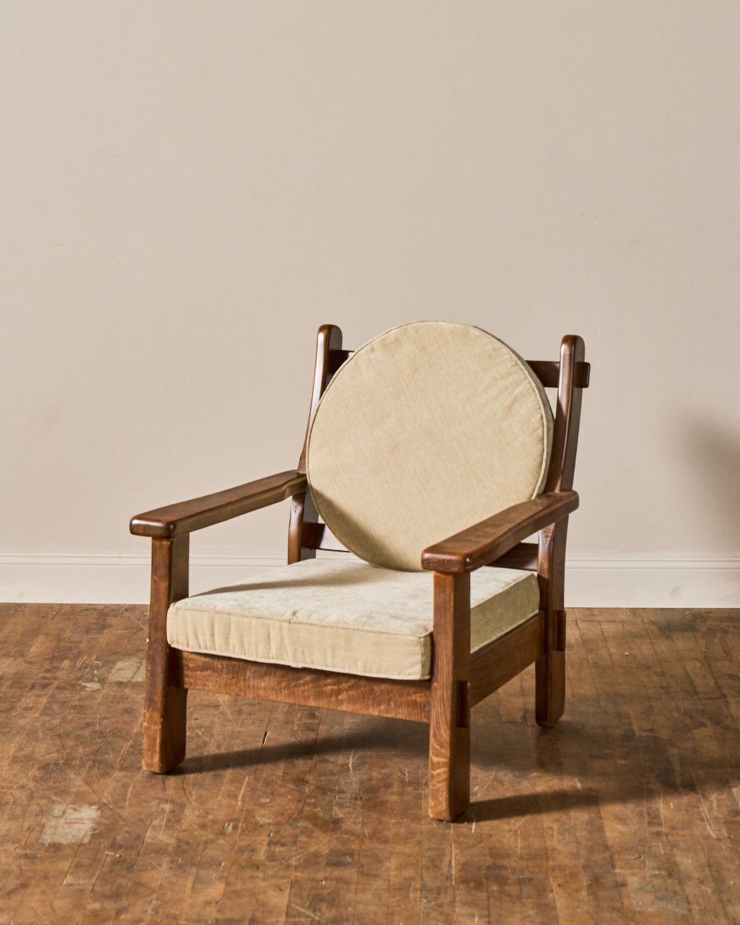 French Armchair