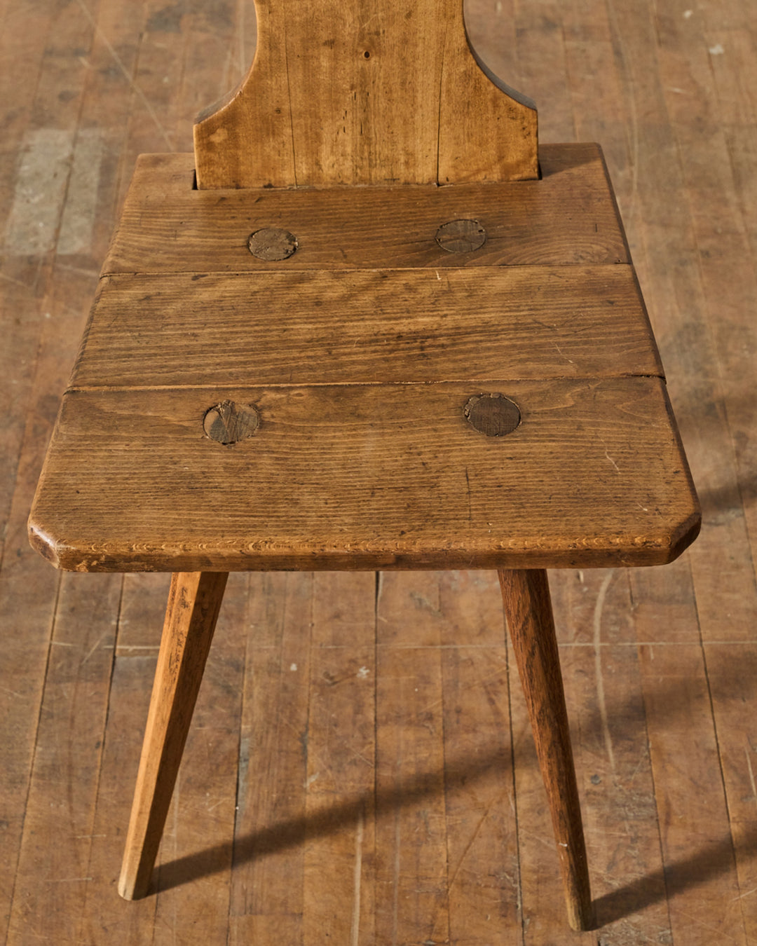 Alsace Chair - I