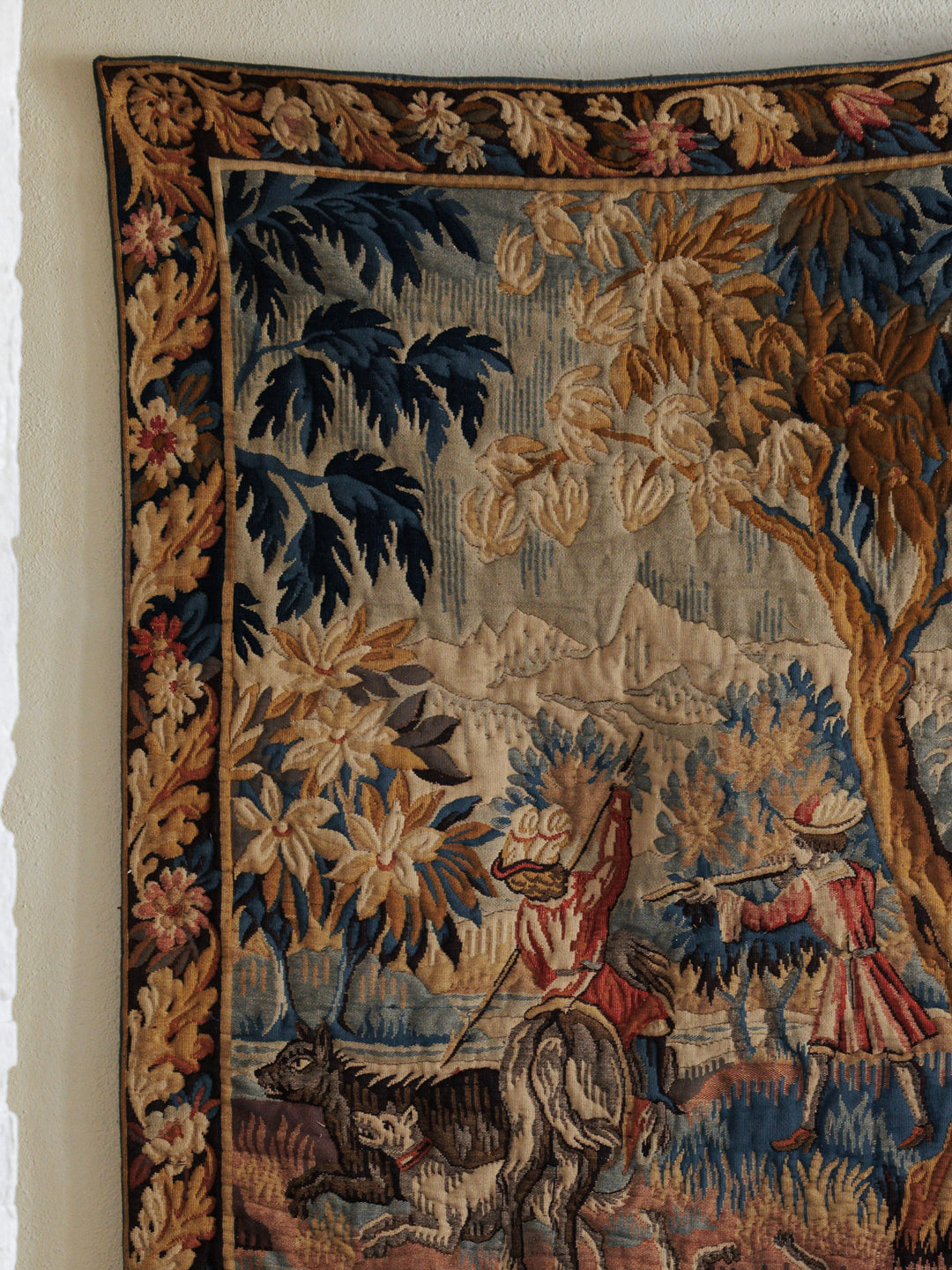 Tapestry - The Hunt
