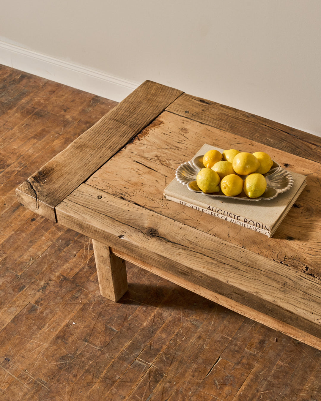 Grand French Coffee Table