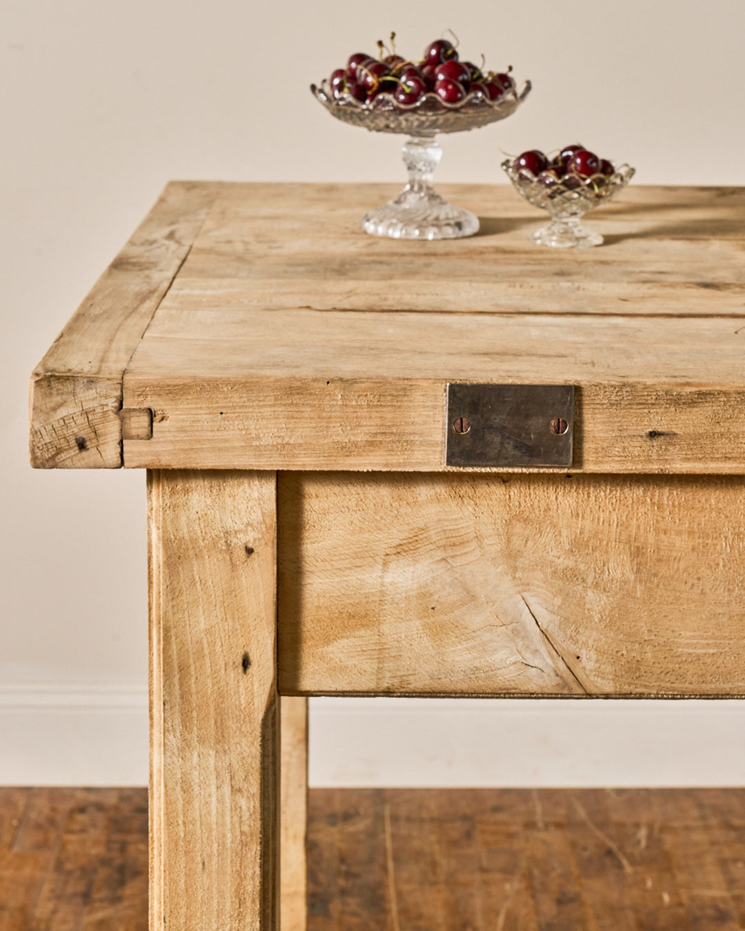 French Kitchen Island
