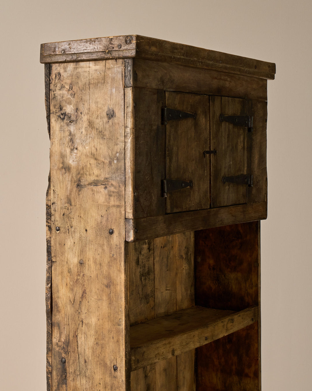 Spanish Cupboard