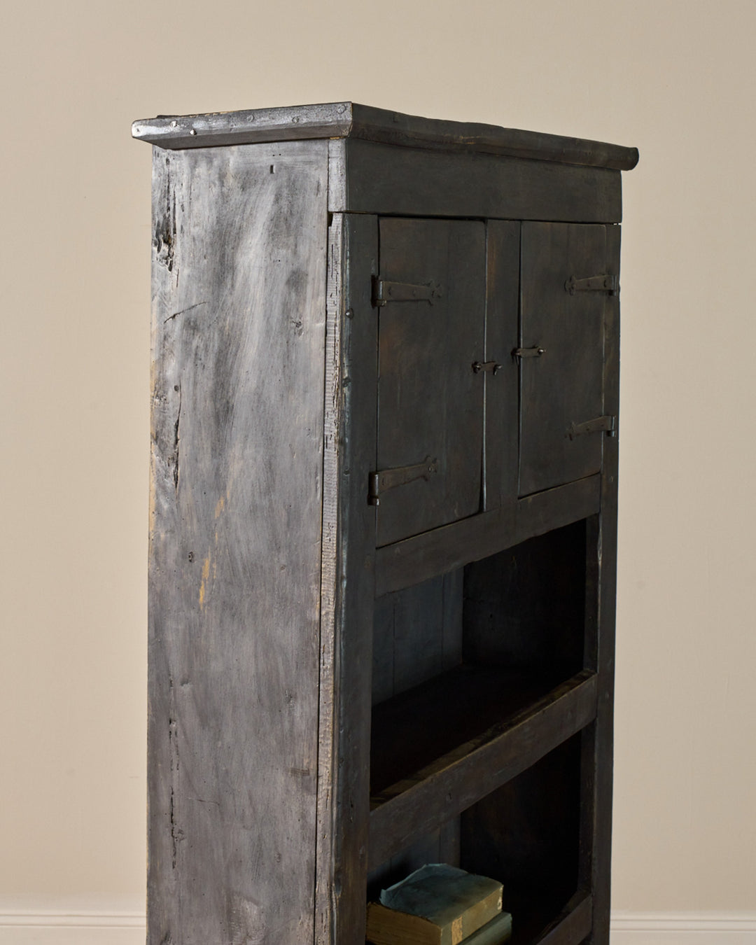 Rare Spanish Cupboard