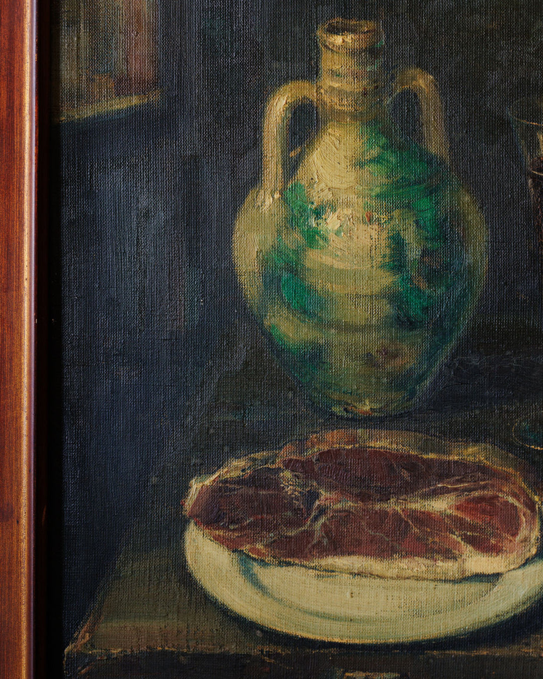 Spanish Still life