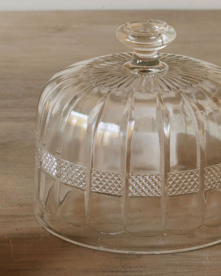 French Cloche - III
