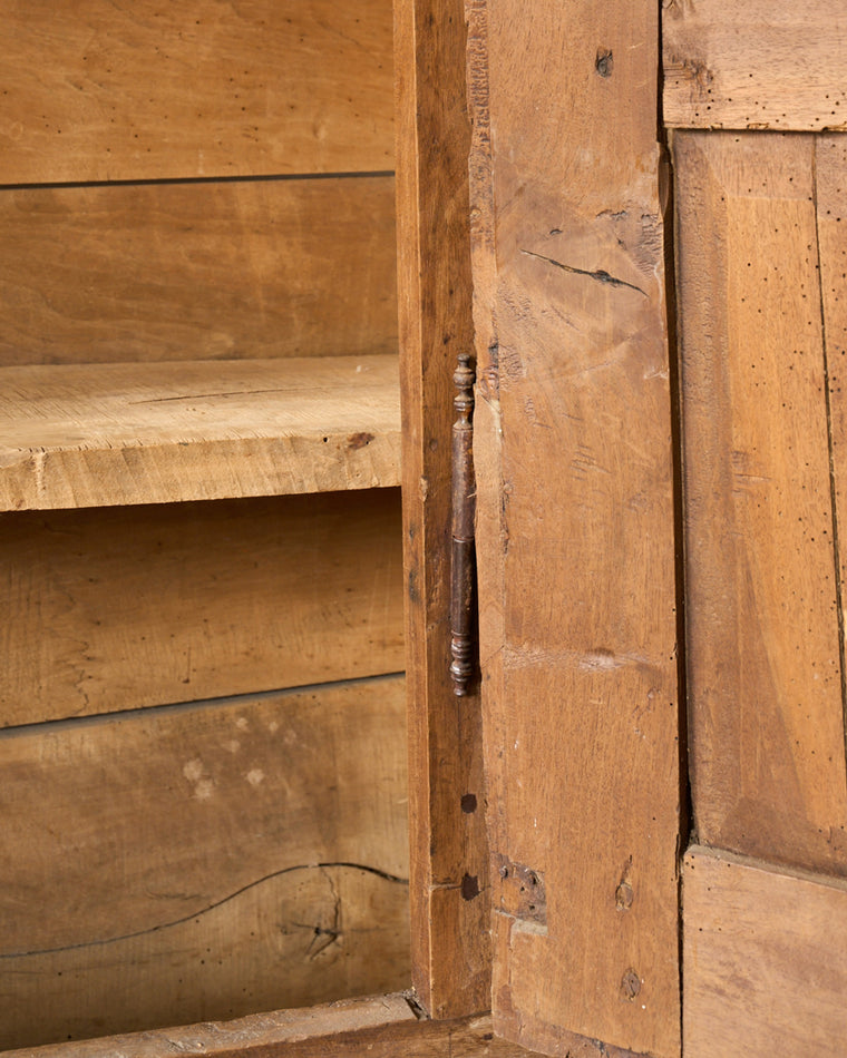 Cevennes Wedding Cupboard