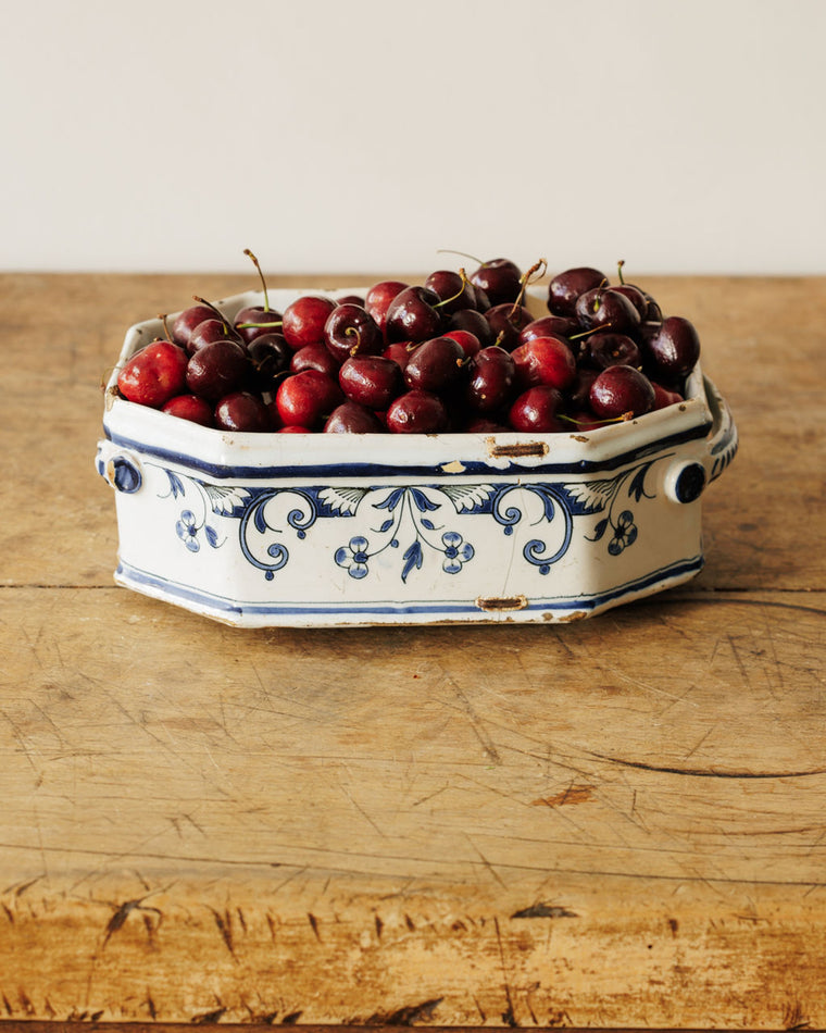 18th c. Jardiniere