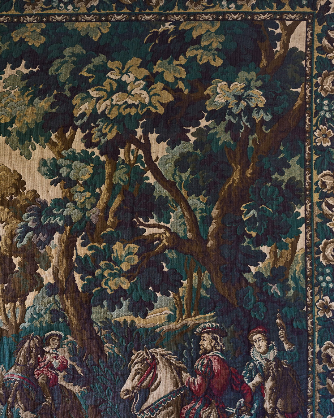 Le Perche Tapestry