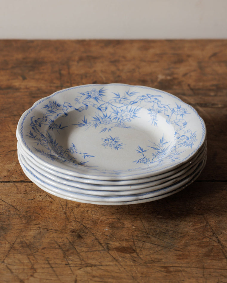 Epine U & C Soup Dish
