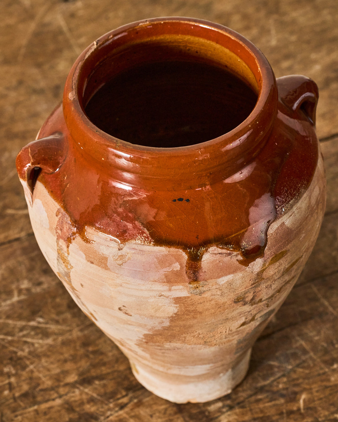 Mini Water Vessel