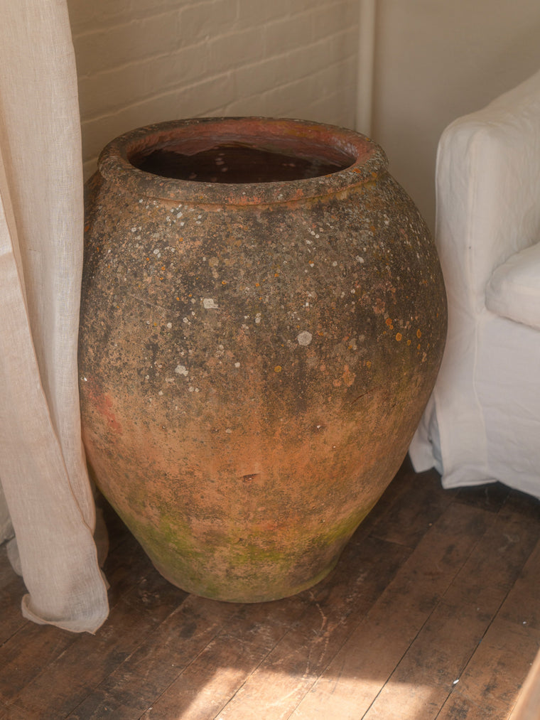 Spanish Terracotta Planter