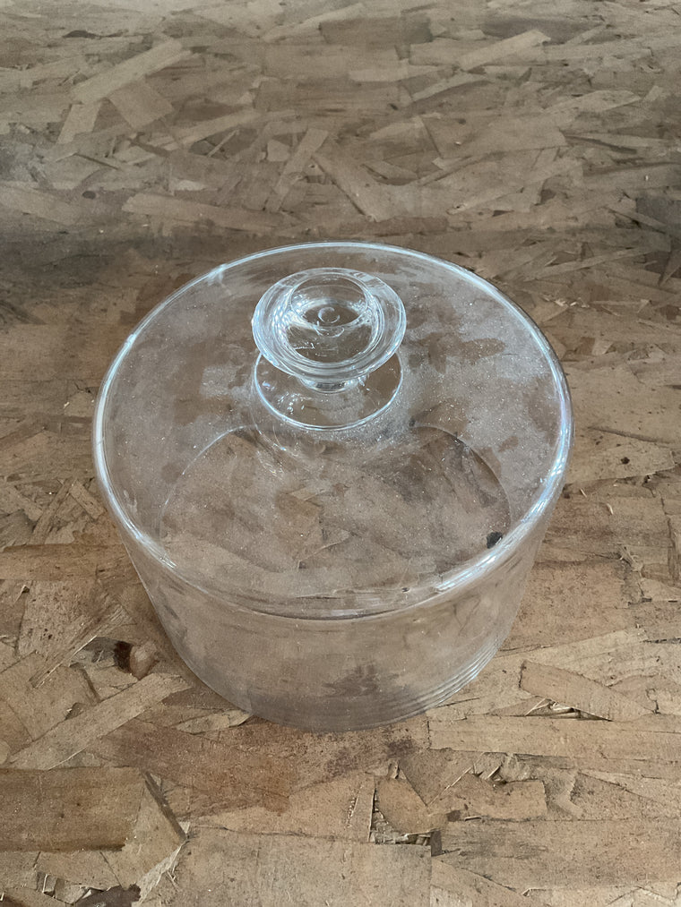 French Butter Bell