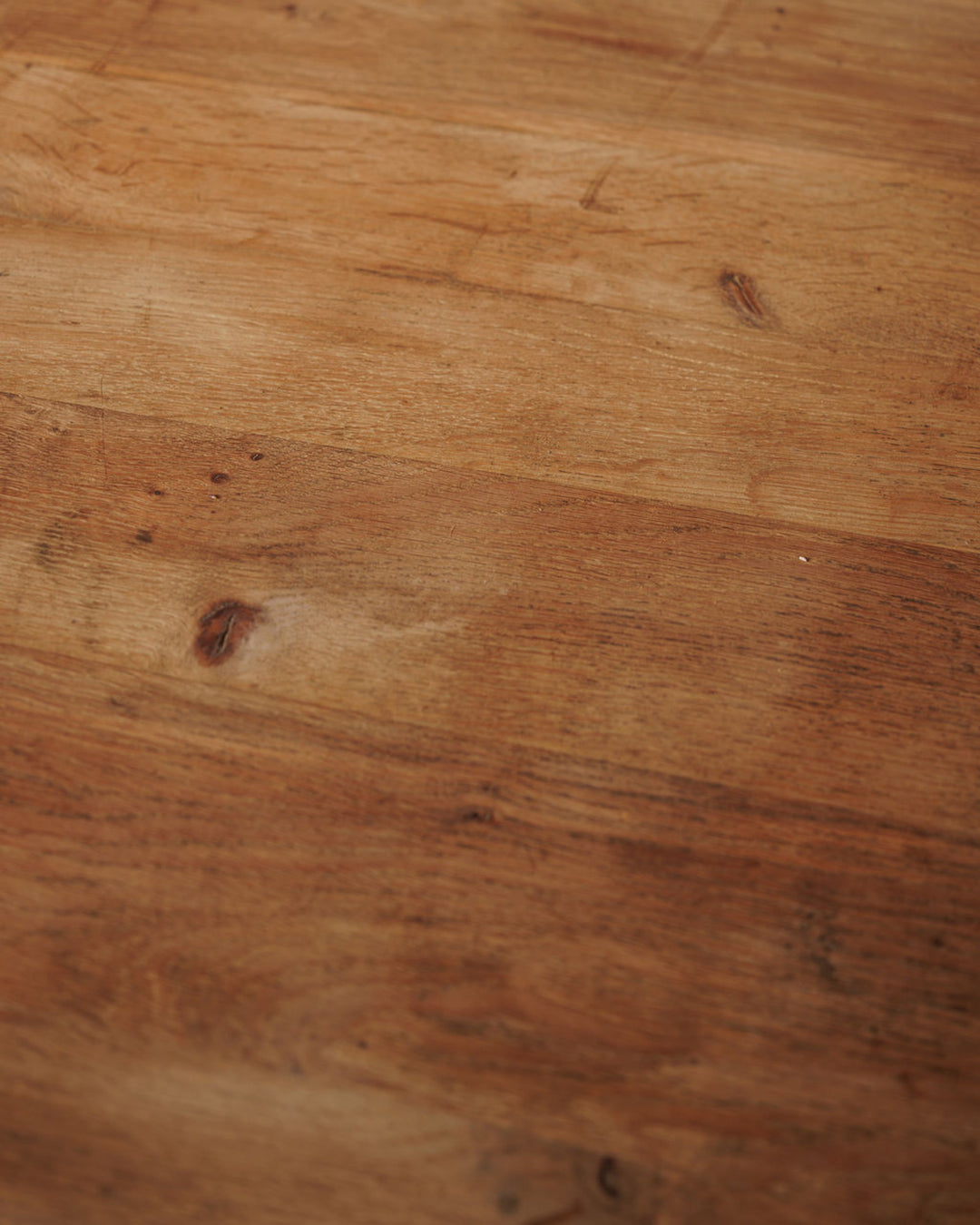 Oak Farm Table