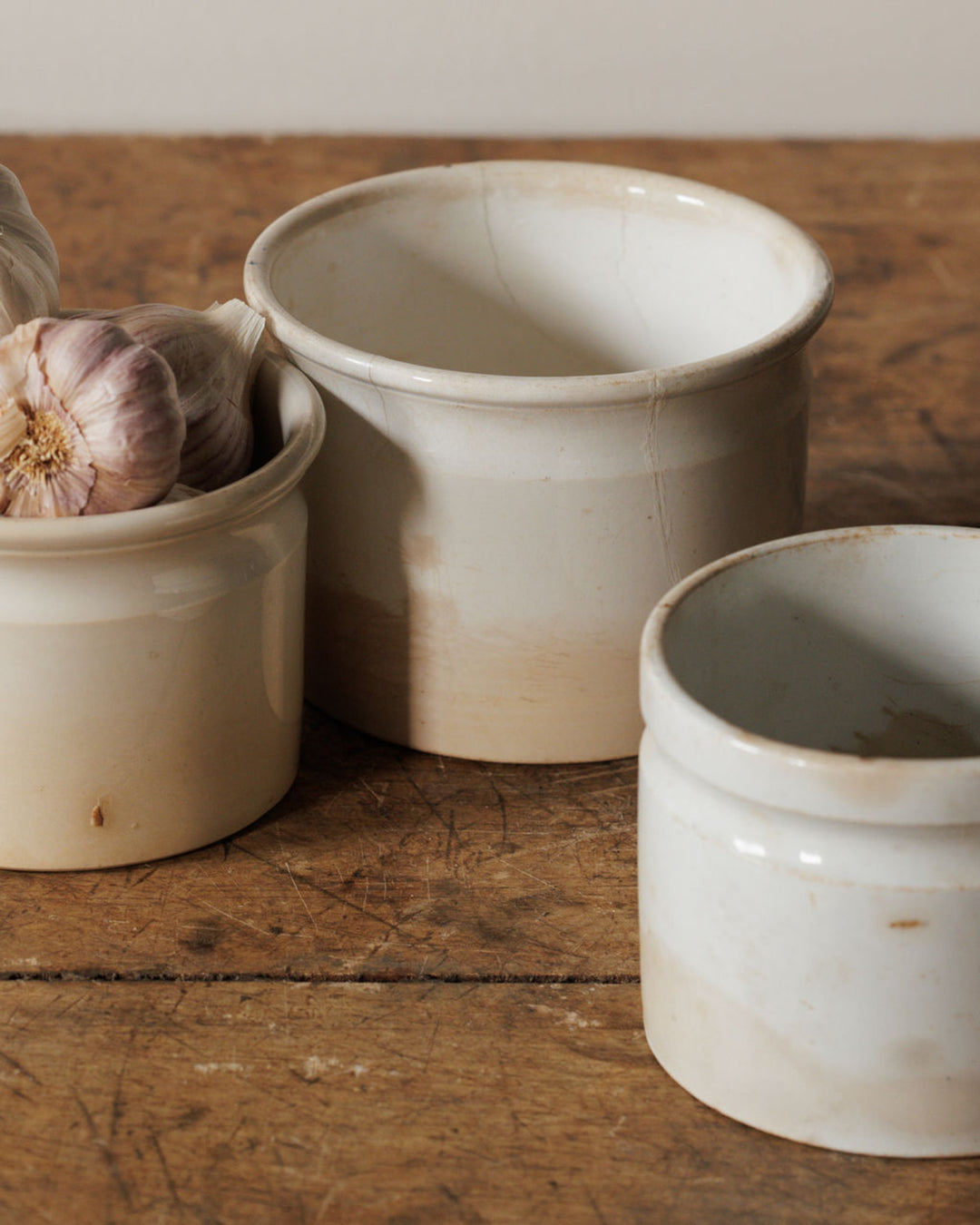 Kitchen Storage Pot