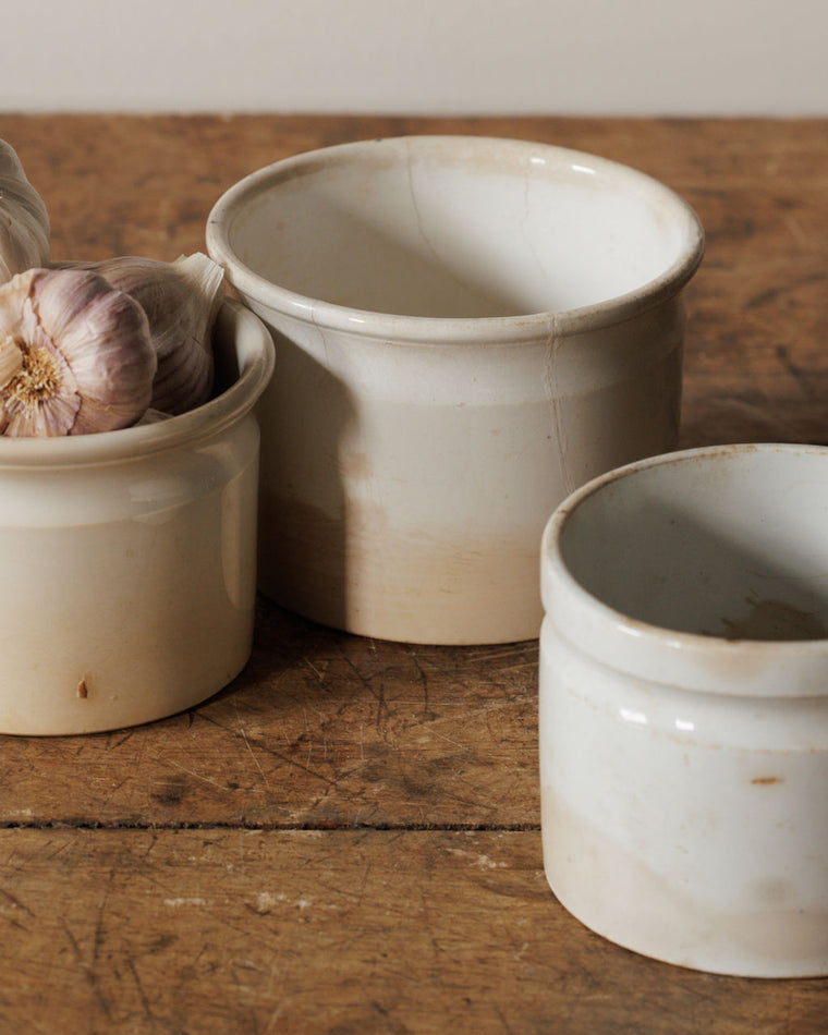 Kitchen Storage Pot