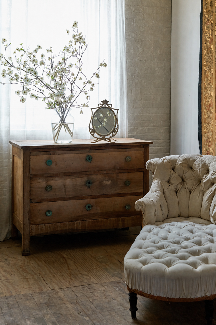 French Commode
