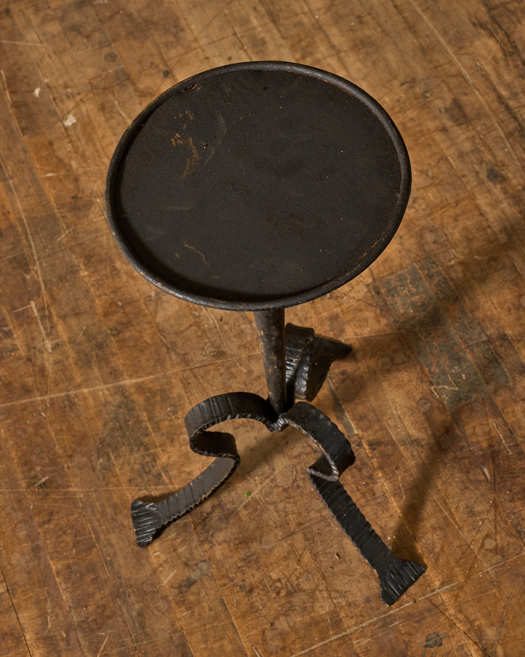 Spanish Martini Table