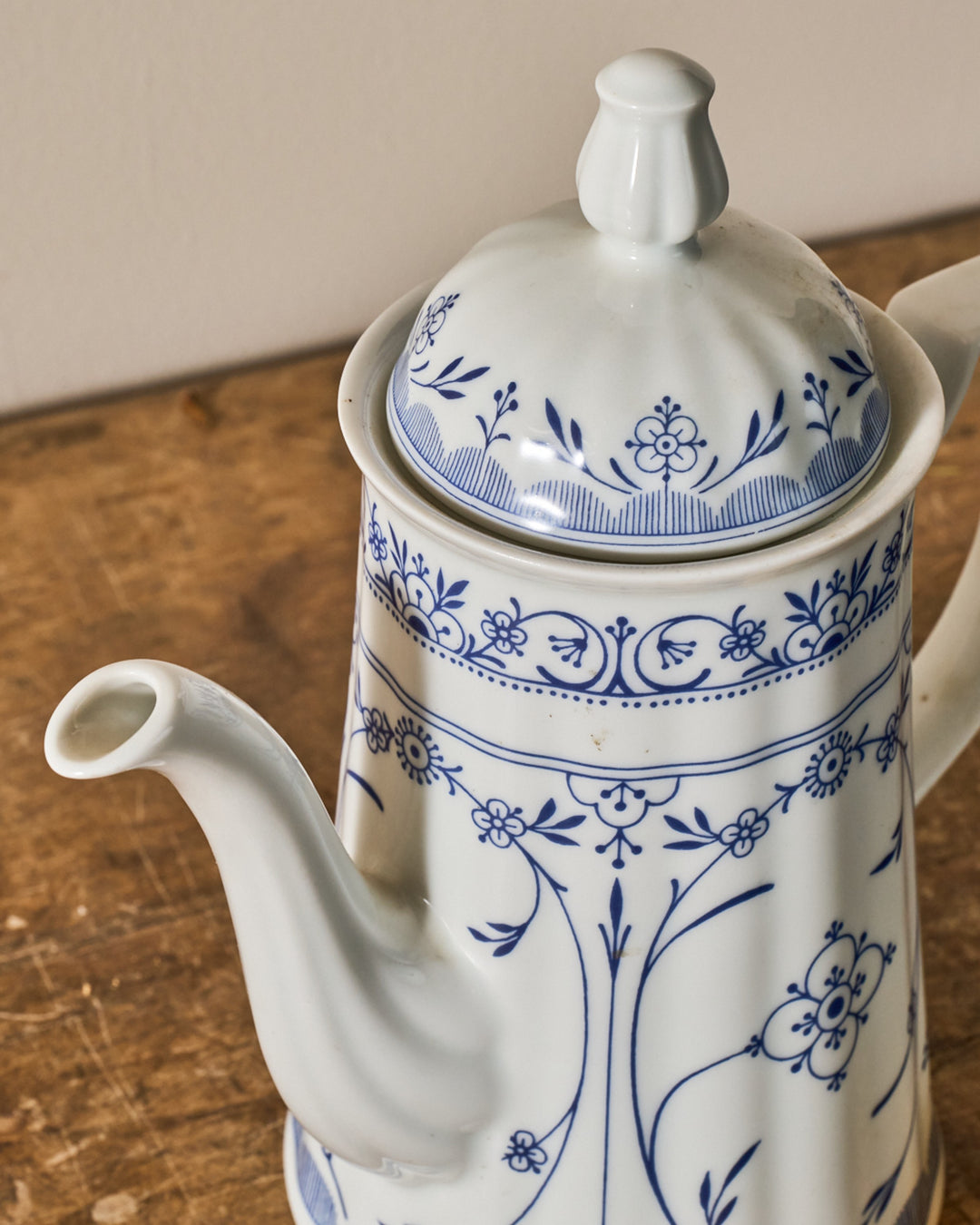 German Coffee Pot