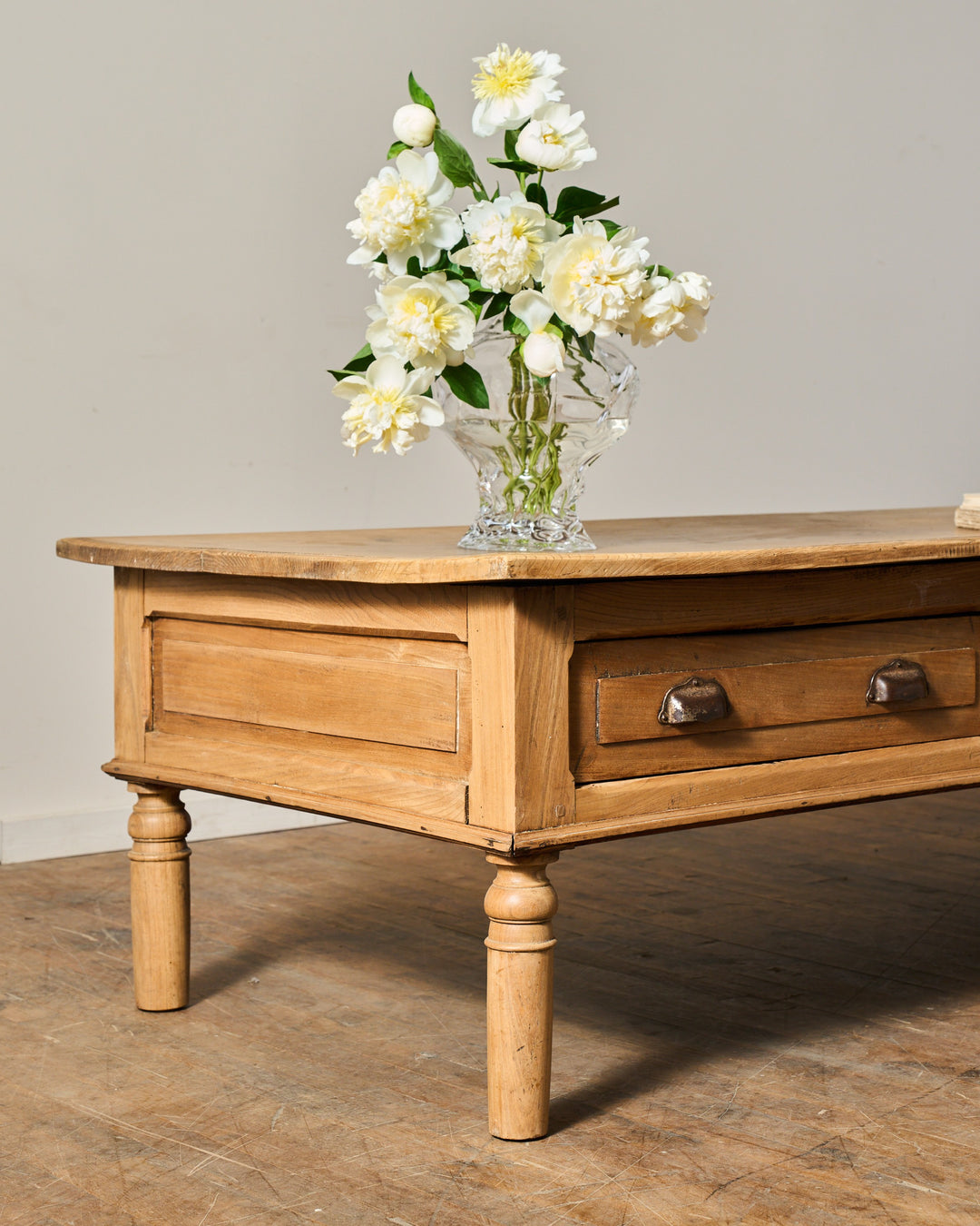 Monumental Lyon Coffee Table