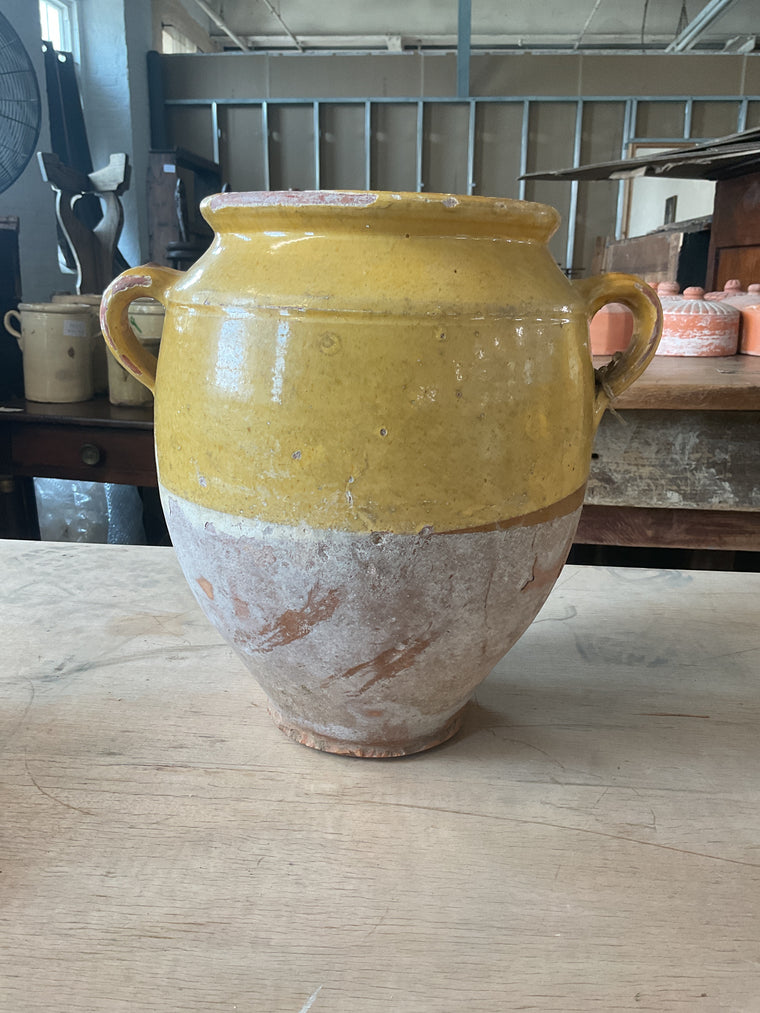 Confit Pot