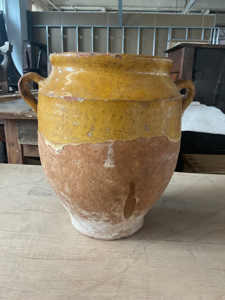 Confit Pot