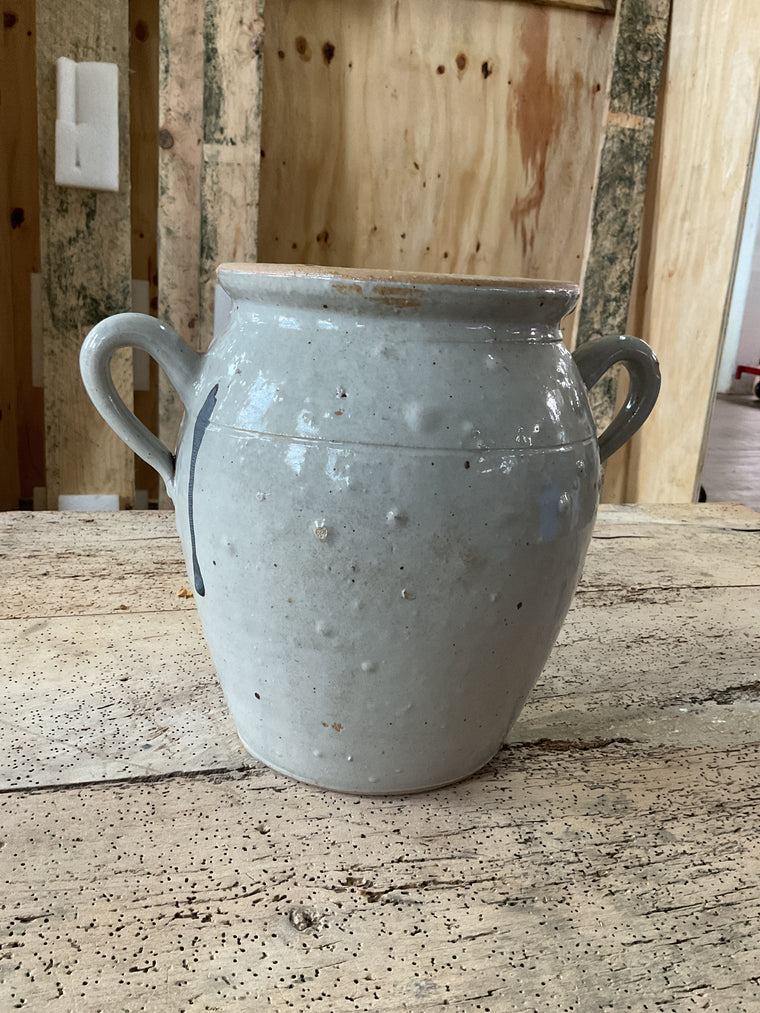 Unique Confit Pot