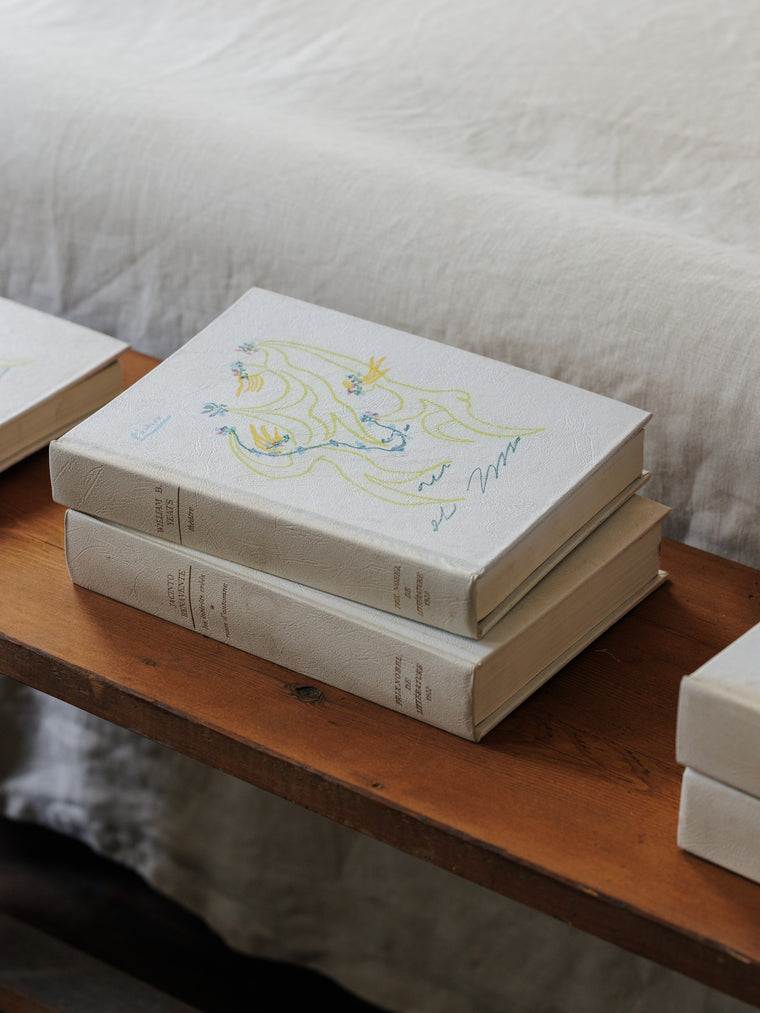 Picasso Nobel Prize Books (Set of 3)